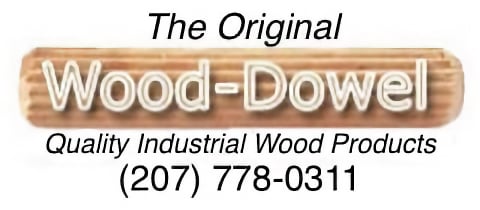 The Original Wood-Dowel