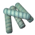 1/2" x 2" Pre-Glued Spiral Dowel Pins