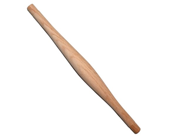 13-7/8" Oak Bar Stool Stretcher
